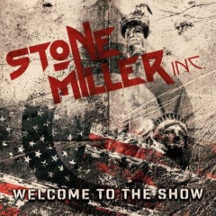 Stonemiller Inc. – Welcome To The Show
