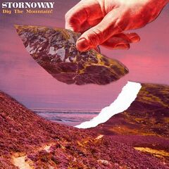 Stornoway – Dig The Mountain!