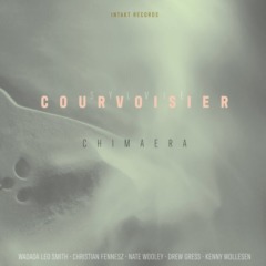 Sylvie Courvoisier – Chimaera