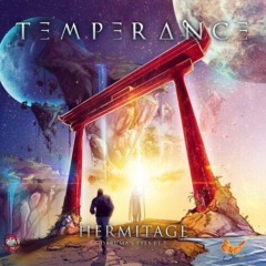 Temperance – Hermitage Daruma’s Eyes Pt. 2