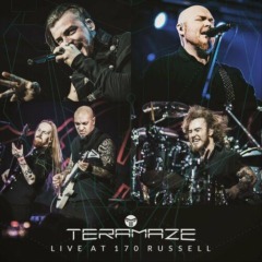 Teramaze – Live At 170 Russell