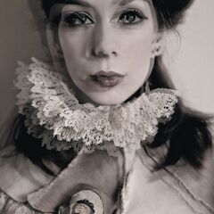 The Anchoress – Versions