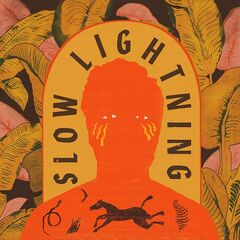The Bones Of J.R. Jones – Slow Lightning