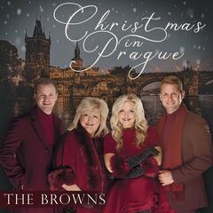 The Browns – Christmas In Prague