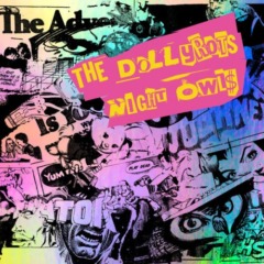 The Dollyrots – Night Owls
