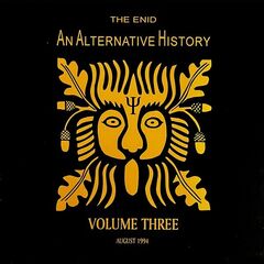 The Enid – An Alternative History Volume Three