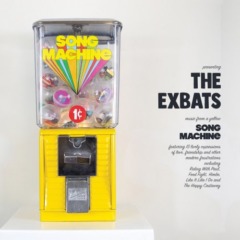 The Exbats – Song Machine