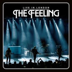 The Feeling – Live In London