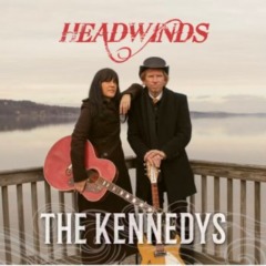 The Kennedys – Headwinds