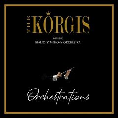 The Korgis – Orchestrations