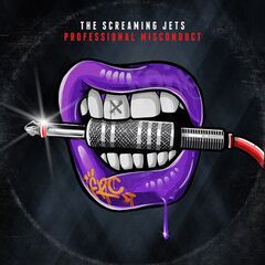The Screaming Jets – Professional Misconduct