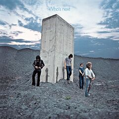 The Who – Who’s Next [Steven Wilson Remix]