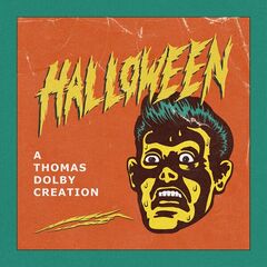 Thomas Dolby – Halloween A Thomas Dolby Creation