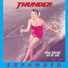 Thunder – The Thrill Of It All