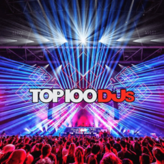 Top 100 DJs Chart 13-10-2023