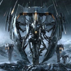 Trivium – Vengeance Falls Remastered