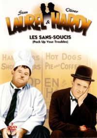 Laurel Et Hardy – Les Sans-soucis