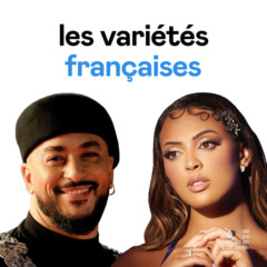 VA - Les variétés françaises 06-10-2023