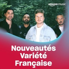 VA - Nouveautés Variété Française -20-10-2023