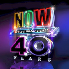VA - NOW That's What I Call 40 Years