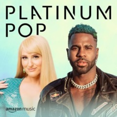 VA - Platinum Pop -13-10-2023
