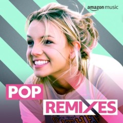 VA - Pop Remixes -20-10-2023
