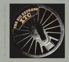 XTC – The Big Express [2023 Steven Wilson Mix]