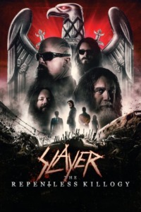 Slayer : The Repentless Killogy