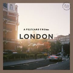 Ziggy Alberts – A Postcard From London