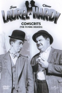 Laurel et Hardy – Conscrits