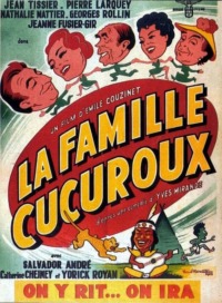 La Famille Cucuroux