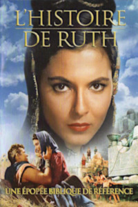 L’Histoire de Ruth