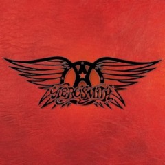Aerosmith – Greatest Hits [Japan Limited Deluxe Edition]