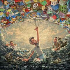Ajr – The Maybe Man