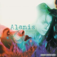 Alanis Morissette – Jagged Little Pill Remastered