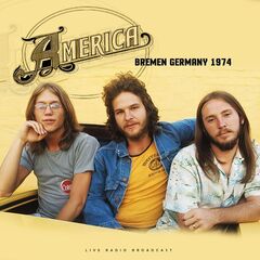 America – Bremen Germany 1974