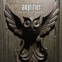 Amplifier – The Old Forge Sessions