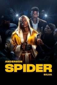Anderson « Spider » Silva
