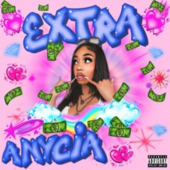 Anycia – Extra