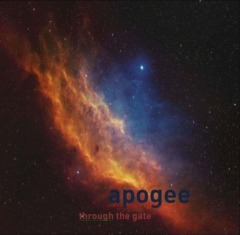 Apogee – Through The Gate