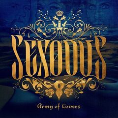 Army Of Lovers – Sexodus