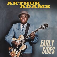 Arthur Adams – Early Sides
