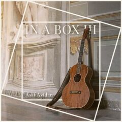 Asaf Avidan – In A Box III Acoustic Recordings