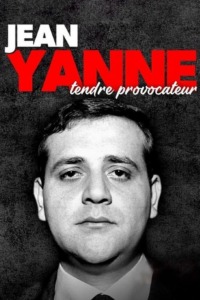 Jean Yanne tendre provocateur