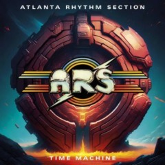 Atlanta Rhythm Section – Time Machine