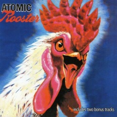 Atomic Rooster – Atomic Rooster [Expanded Edition]