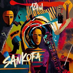 Azawi – Sankofa