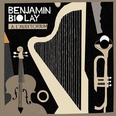 Benjamin Biolay – A L’auditorium