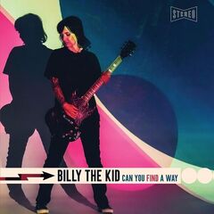 Billy The Kid – Can You Find A Way