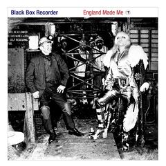 Black Box Recorder – England Made Me [25th Anniversary Edition]